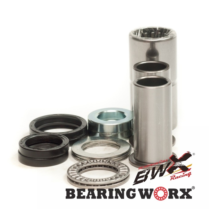 Bearing Worx Sada Na Opravu Kyvadla Kawasaki Kxf 250 06-16, Klx 450R 08-0