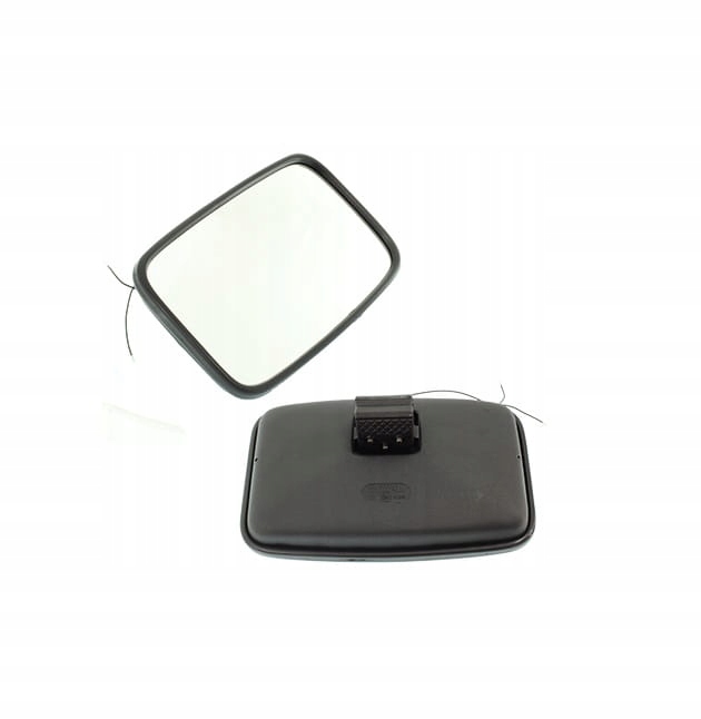 Boční zrcátko Elektrické vyhřívané 310x195 LR0300EG