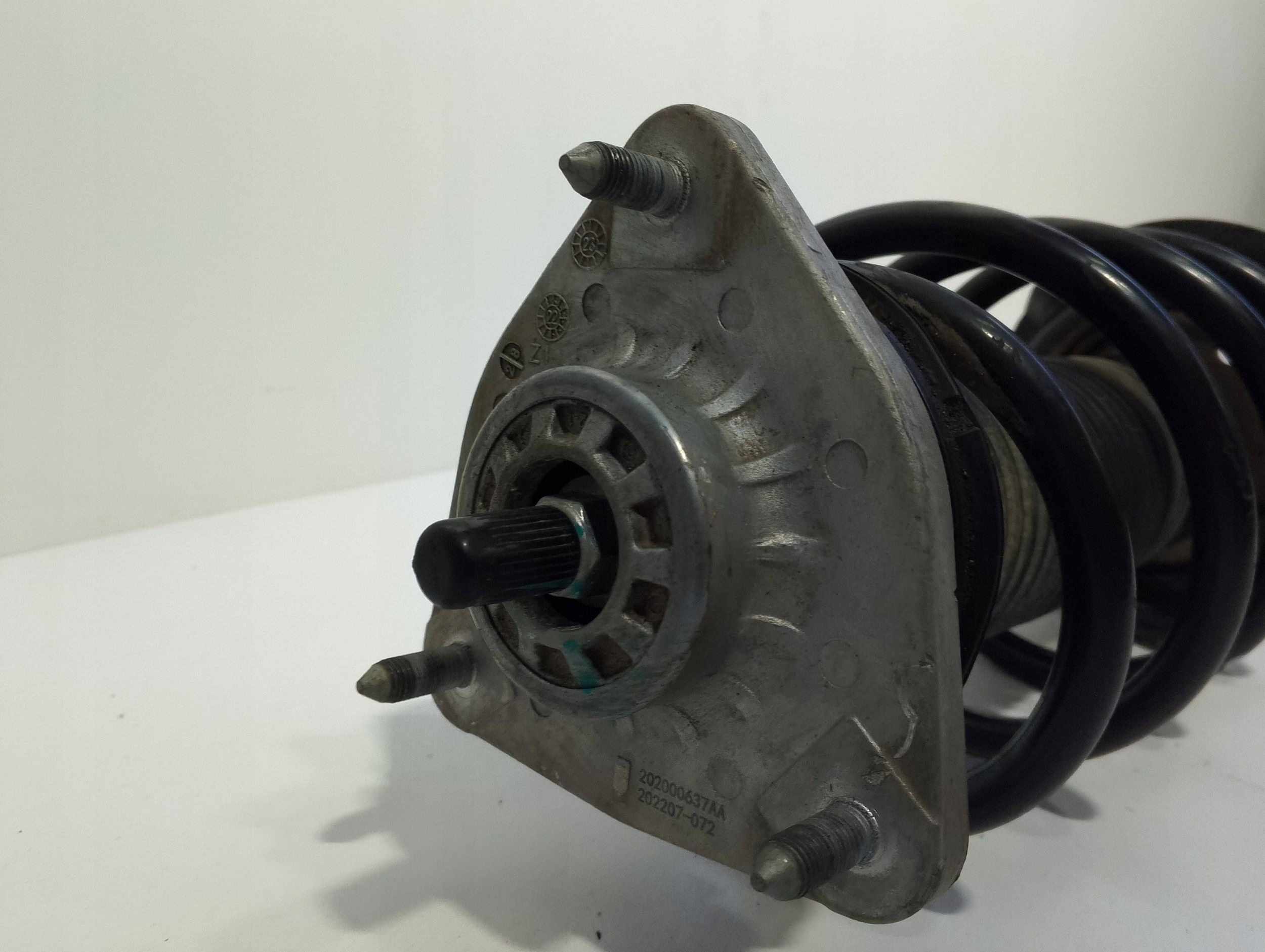 CHERY TIGGO 7 shock absorber McPherson front front left T15-2905010 (F470)
