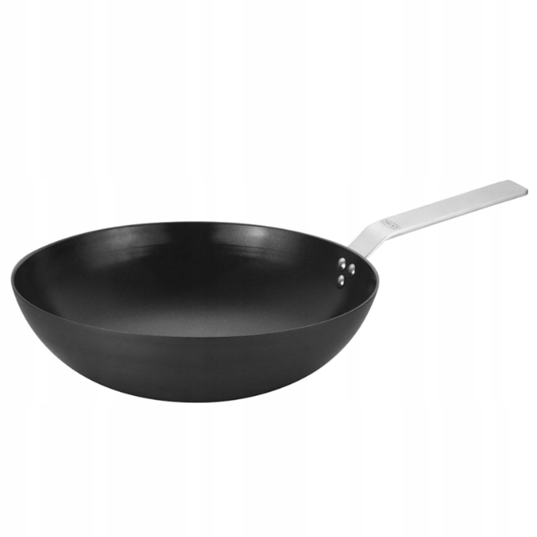 Wok panvica Cadac 30 cm s nepriľnavým povrchom