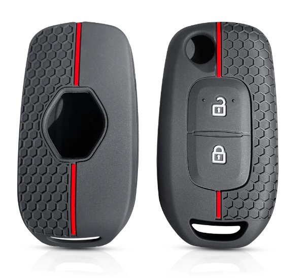 Etui na kluczyk Renault Dacia Renault Logan 2 clio V Arkana captur Kadjar