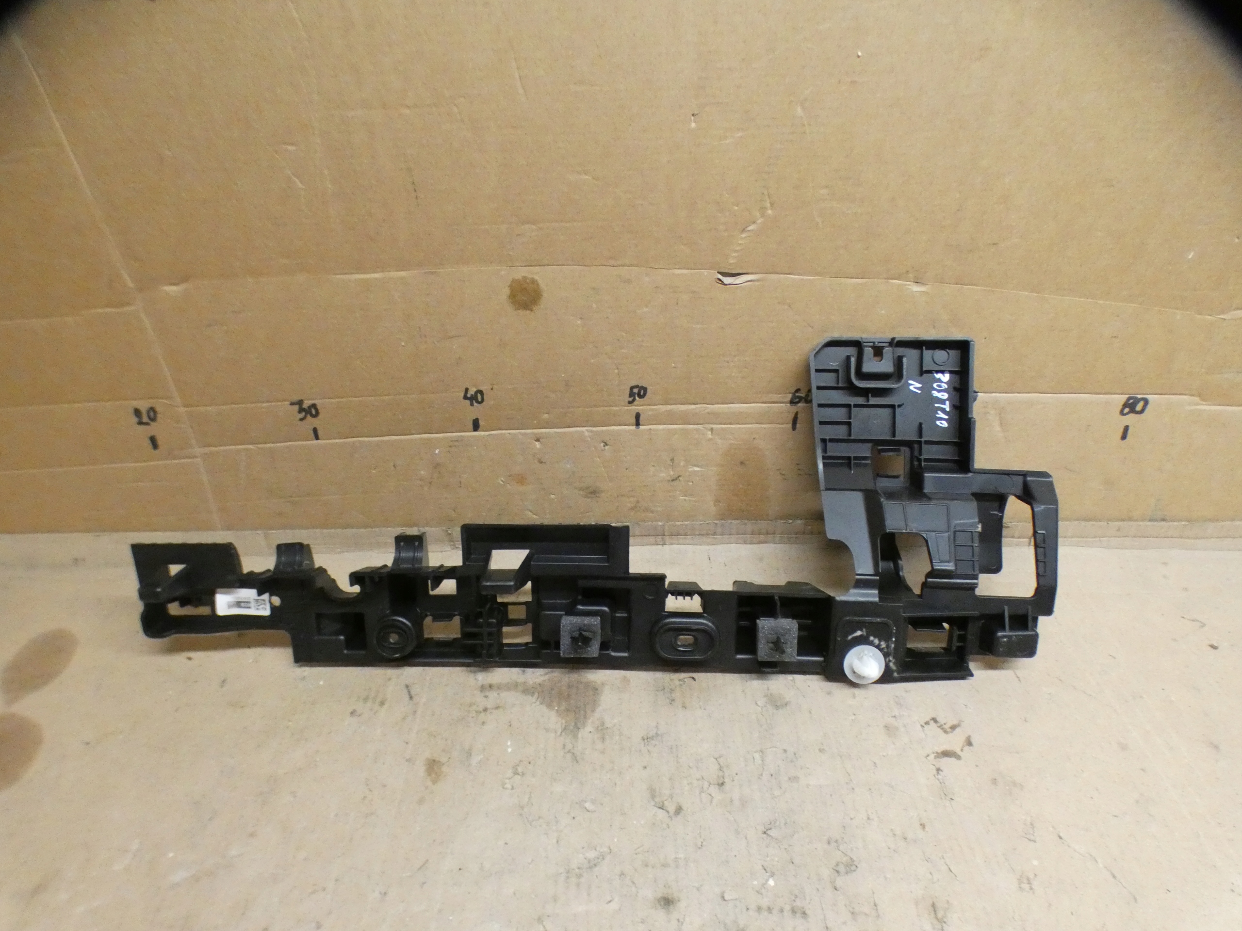 console left right PEUGEOT 308 T10