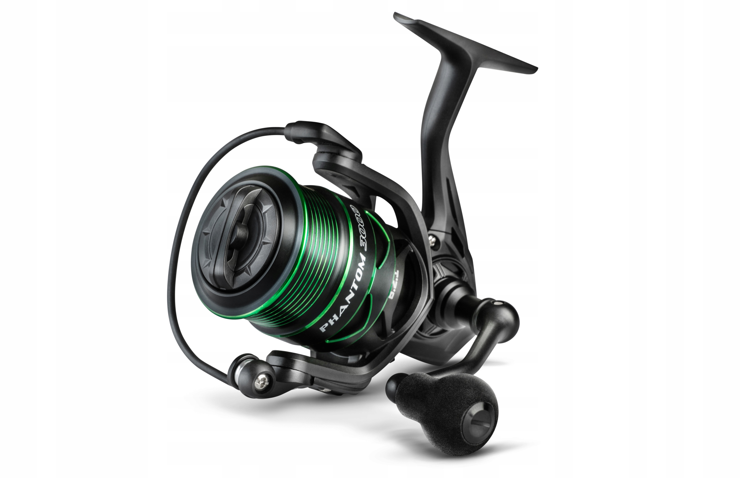 Brain naviják Phantom Match/Bolo 2000 9+1BB