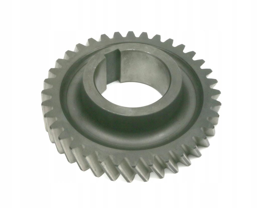 Hnací kolo III. převodového stupně 84123501. 80121007 Z-36 Ursus C-385 Waryński 801210