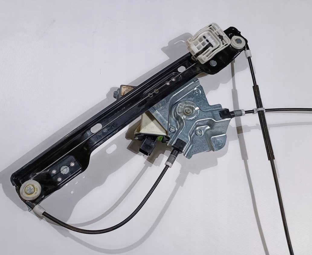 mechanism window regulator left front front Ford Flex 2013-2019
