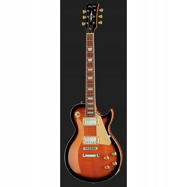Gitara elektryczna Harley Benton SC-450Plus VB Marka Harley benton