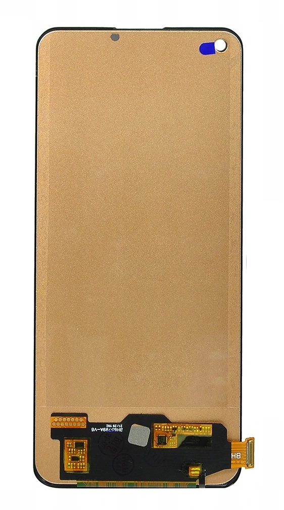 LCD WYŚWIETLACZ EKRAN DO OPPO Reno5 LITE INCELL Marka OPP