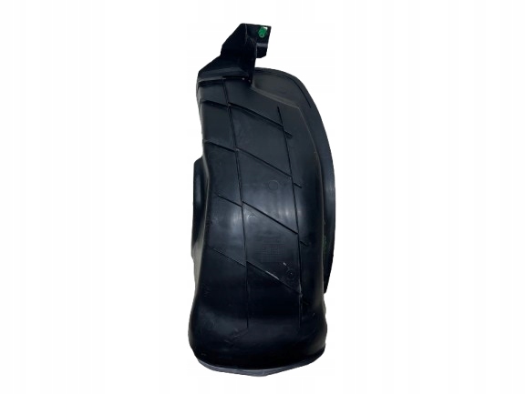 OPEL COMBO C mudguard left rear part rear. 13186741
