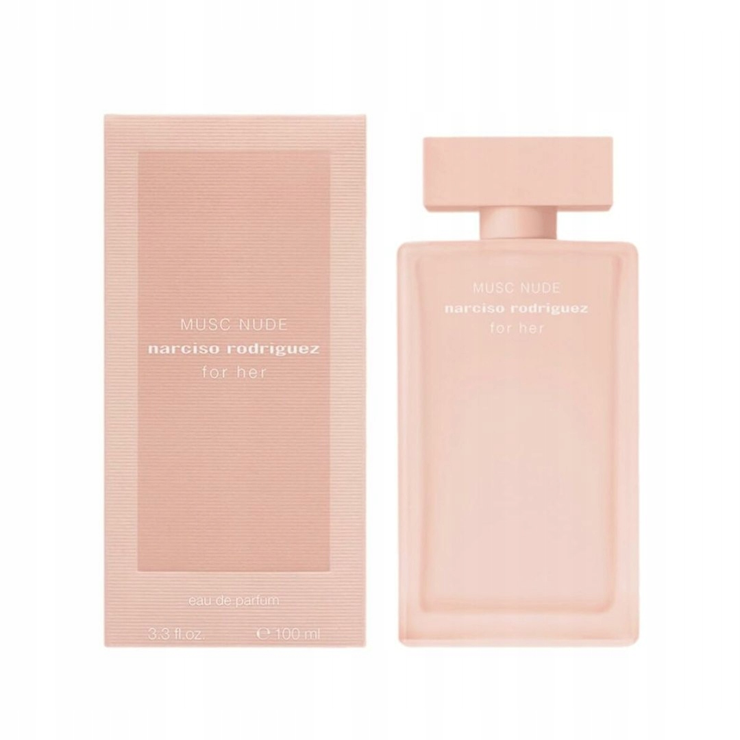 Dámské Parfémy Narciso Rodriguez For Her 100 ml