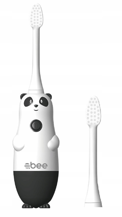 

Abee szczoteczka elektryczna dla dzieci Baby Panda