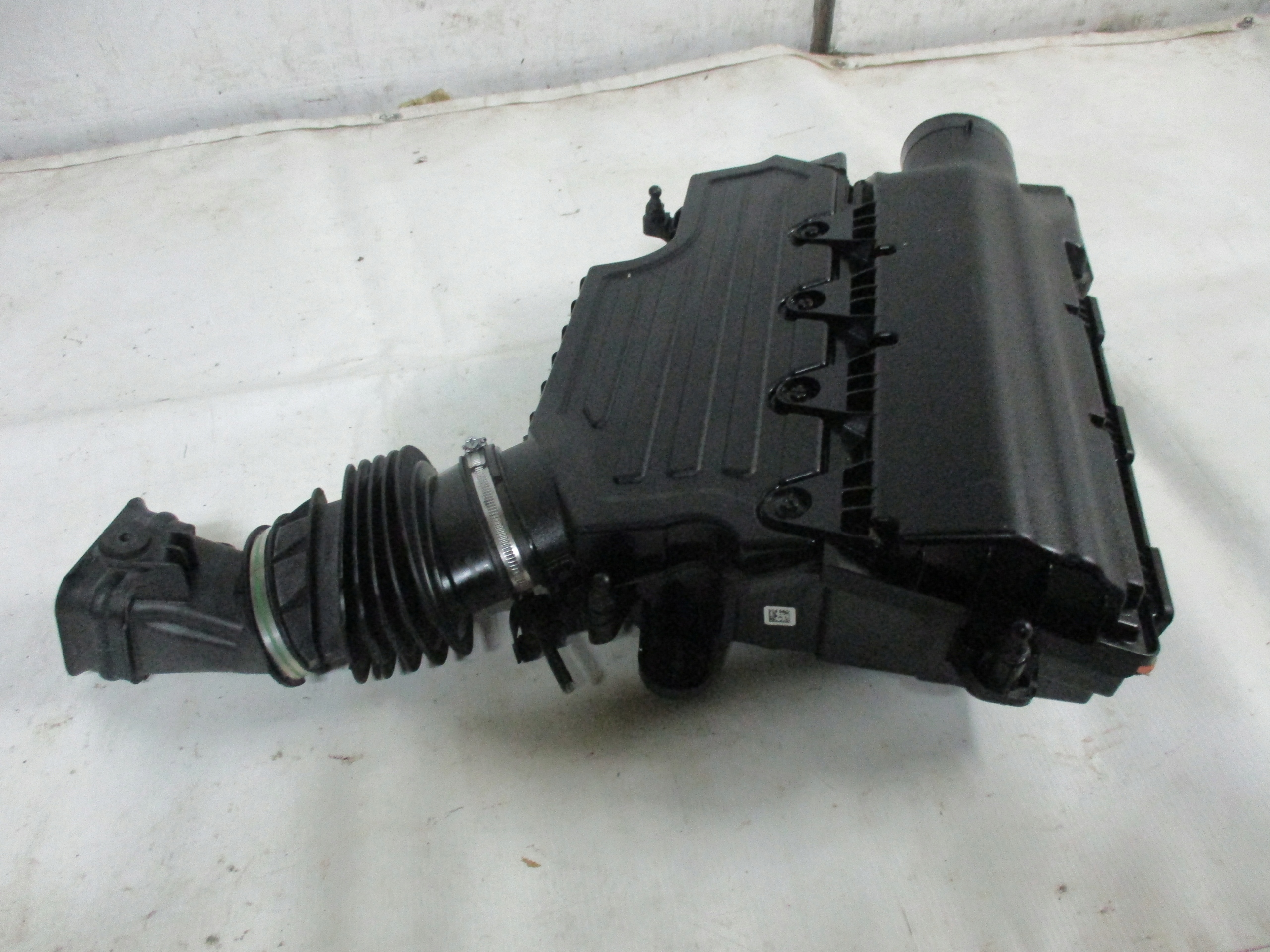 Gehäuse filter luft Jeep Renegade lift 52178461