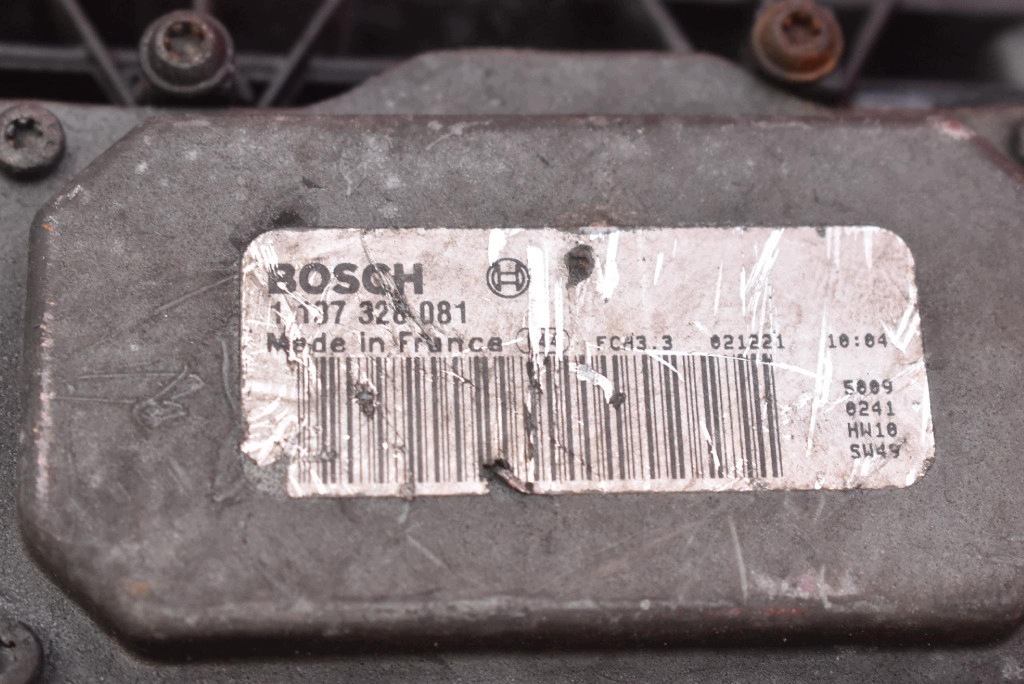 ventola 30645253 VOLVO S60 1 e 2.0 T 180 KM 00-04