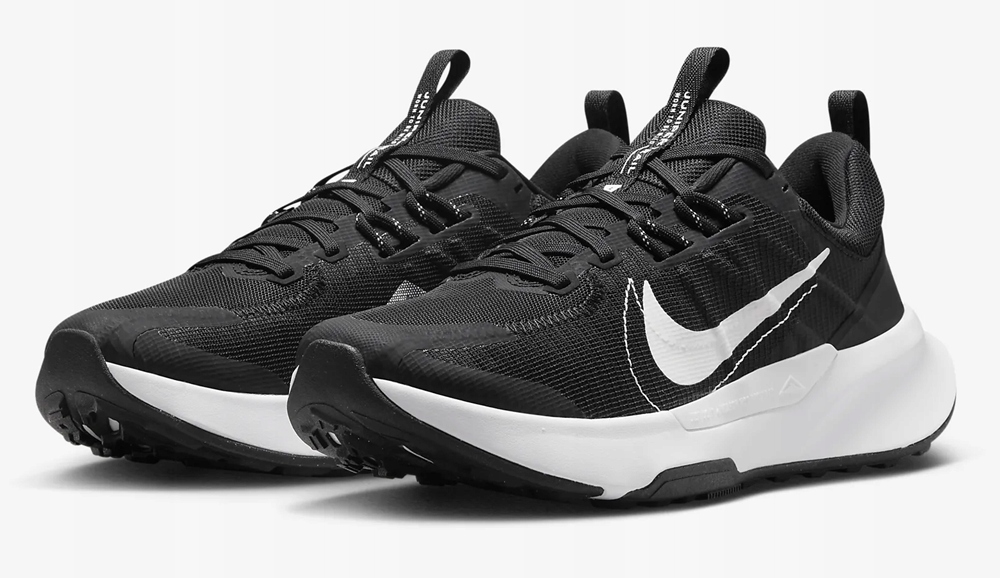 Nike Pánské běžecké boty Juniper Trail 2 Next Nature DM0822-001 vel.