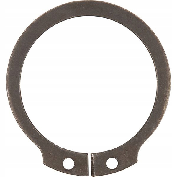 

Pierścień zabezpieczający zewnętrzny 9 mm