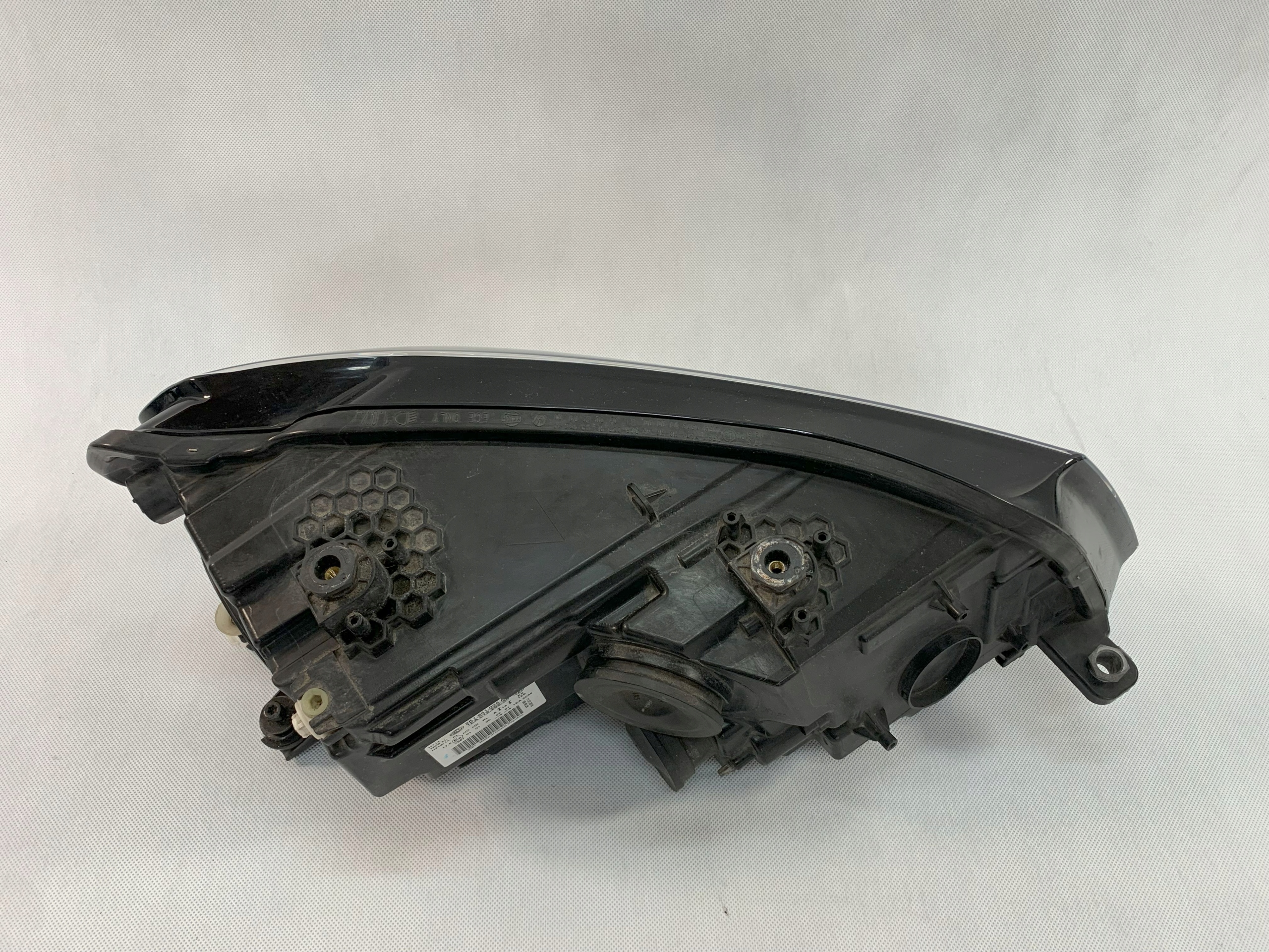 Reflektor light front left Volkswagen VW Caddy 15-20r 2K1941005A 09.25
