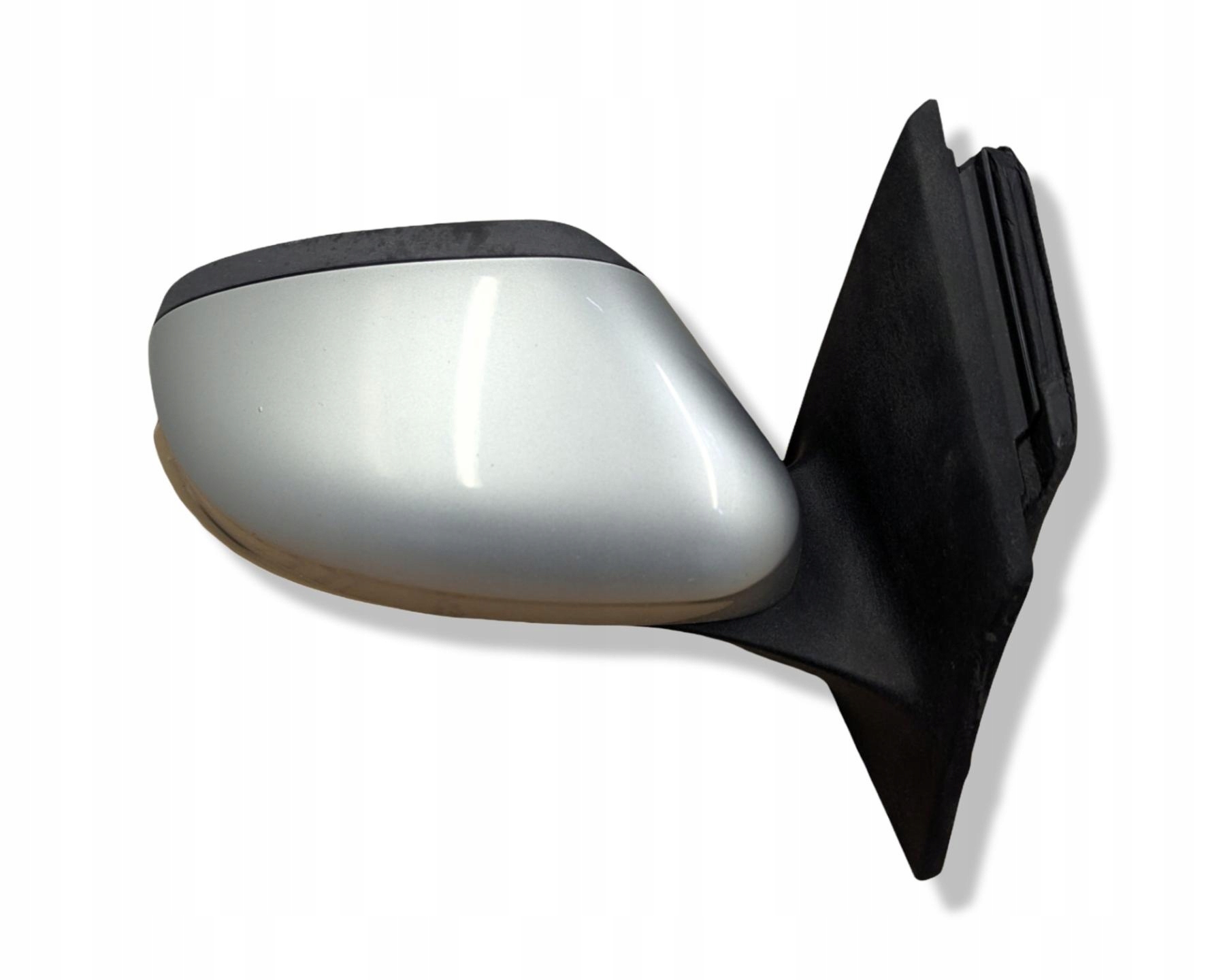 mirror exterior right side Ford Focus 3 2011 BM51-17682-KF