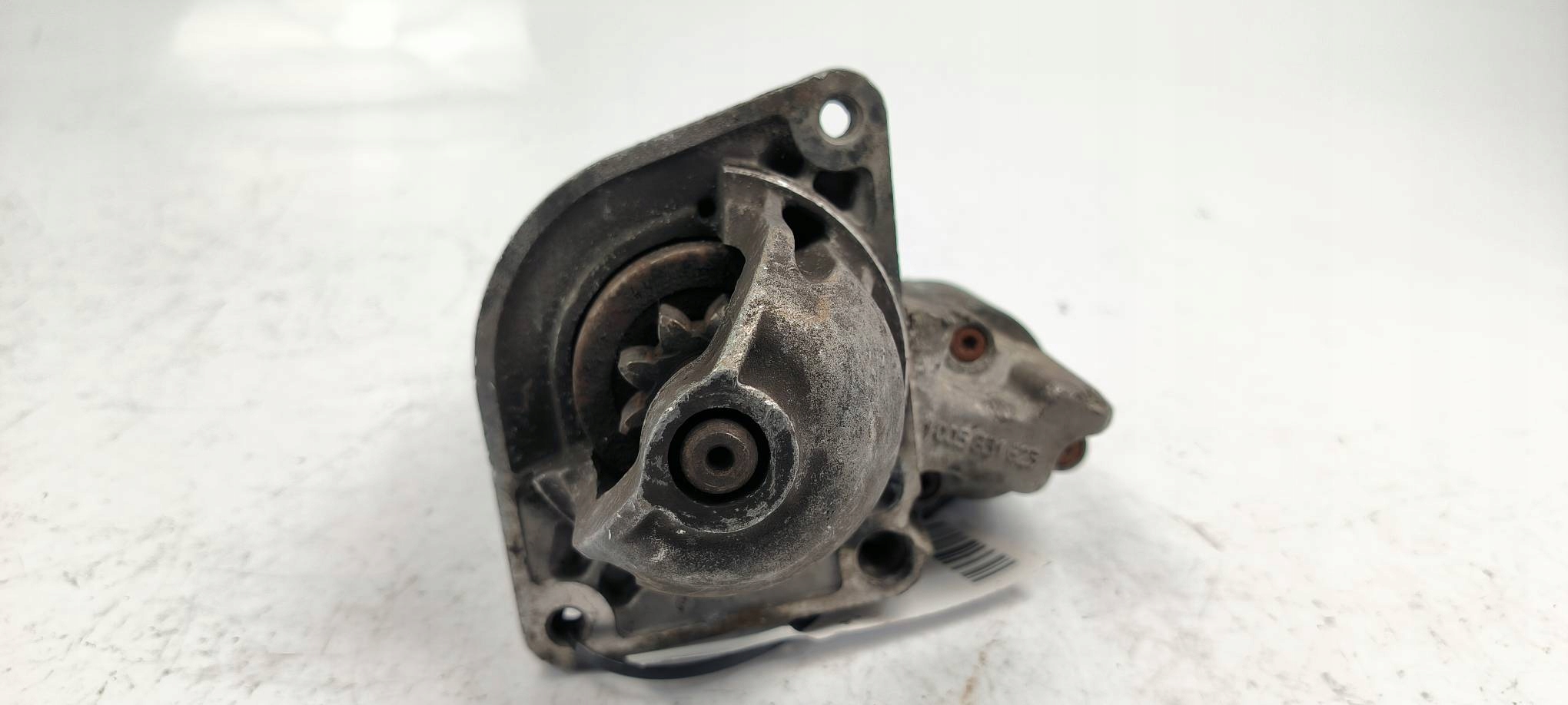 Anlasser Starter 0001109306 IVECO