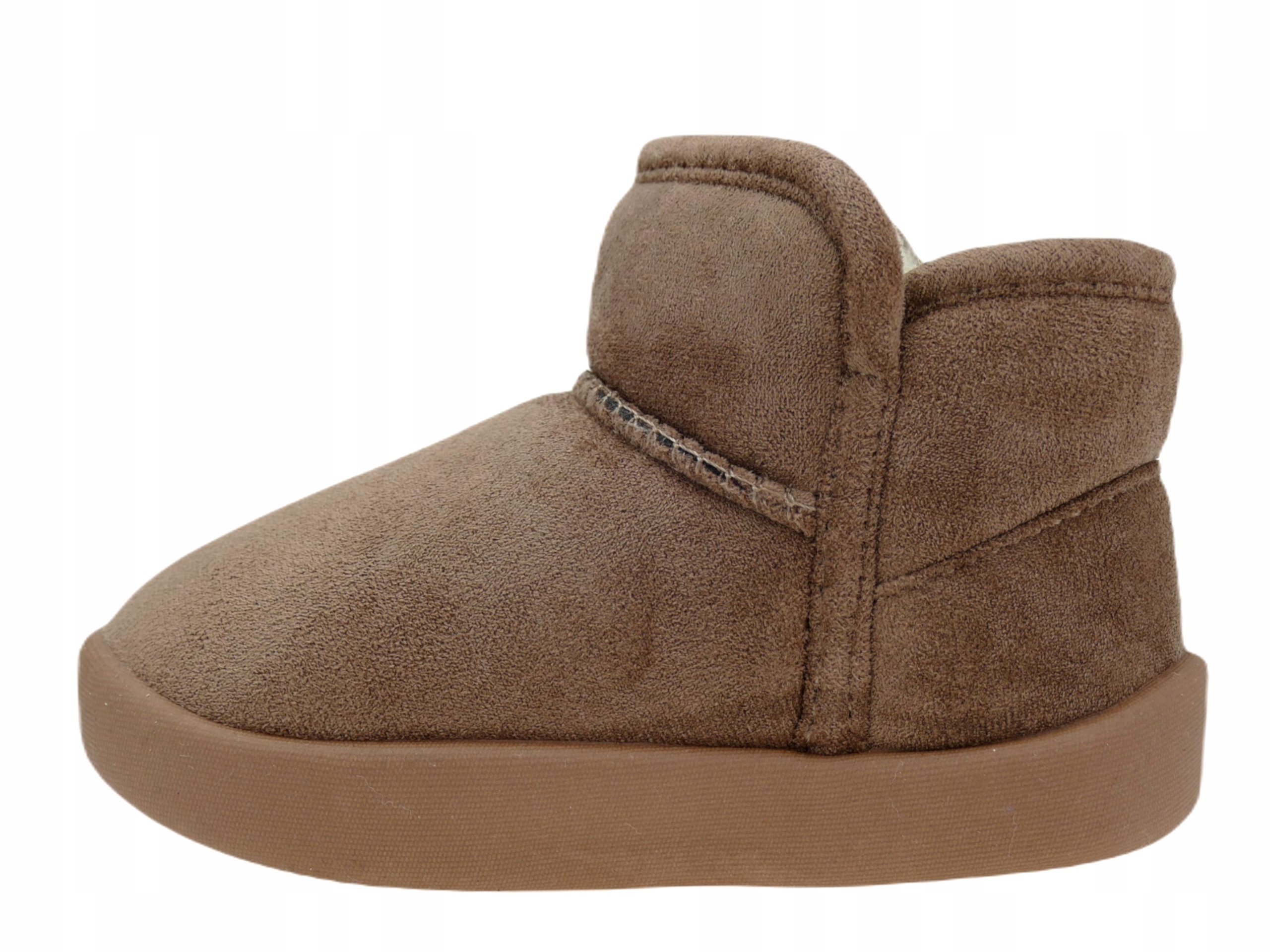 BUTY ZIMOWE DZIECIĘCE OCIEPLANE EMU BAREFOOT 24 Rozmiar (new) 24