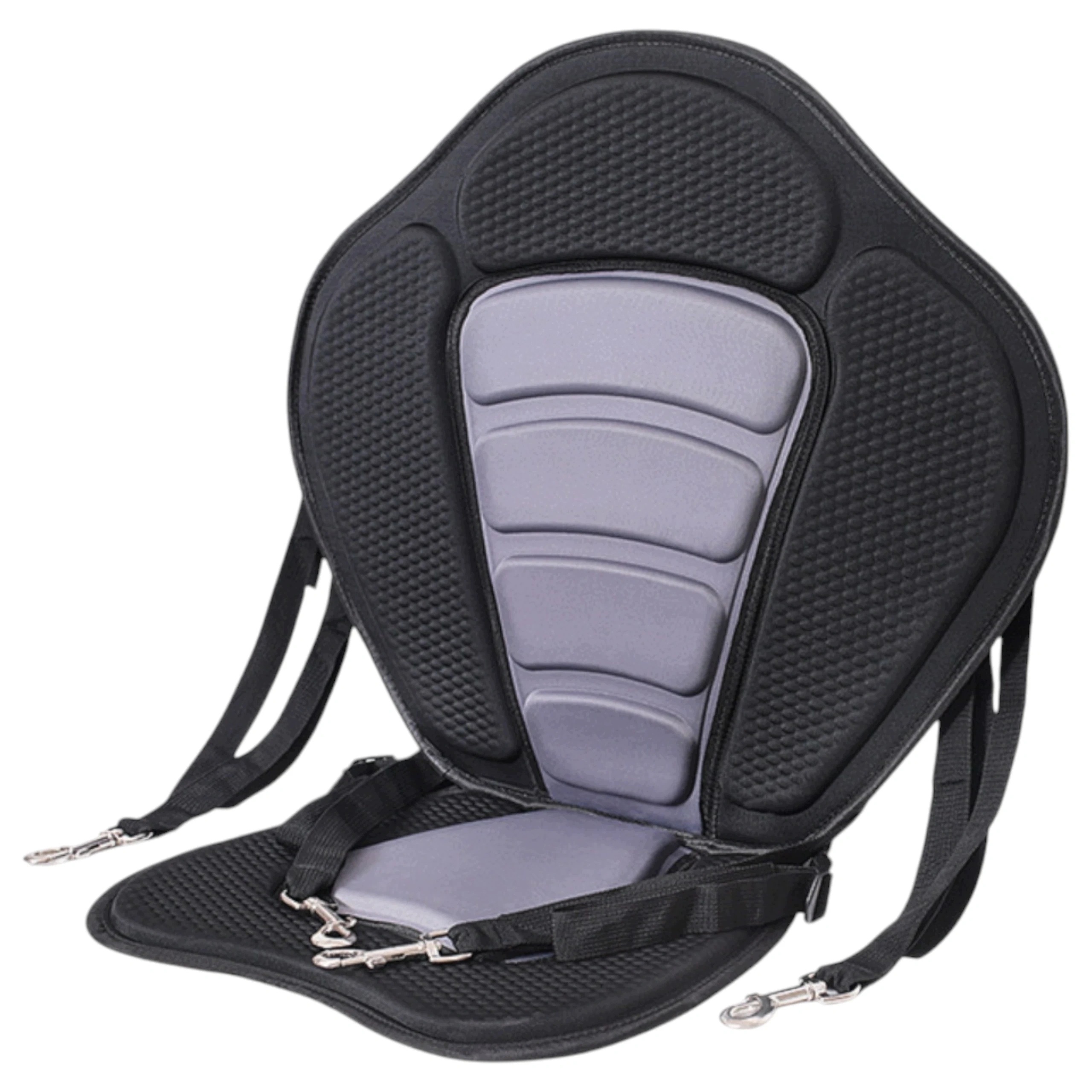Sedadlo Pro Paddleboardy Kajakové Comfort+ Židlička S Opěradlem Eva Pěna