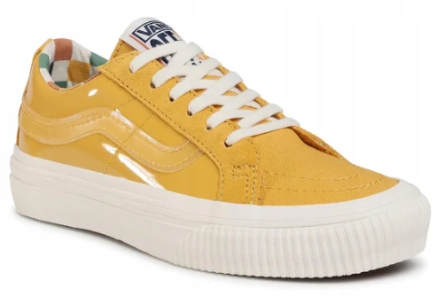 Vans SK8 Low Reissue Tenisky S Kůží 38 2Z2E1*