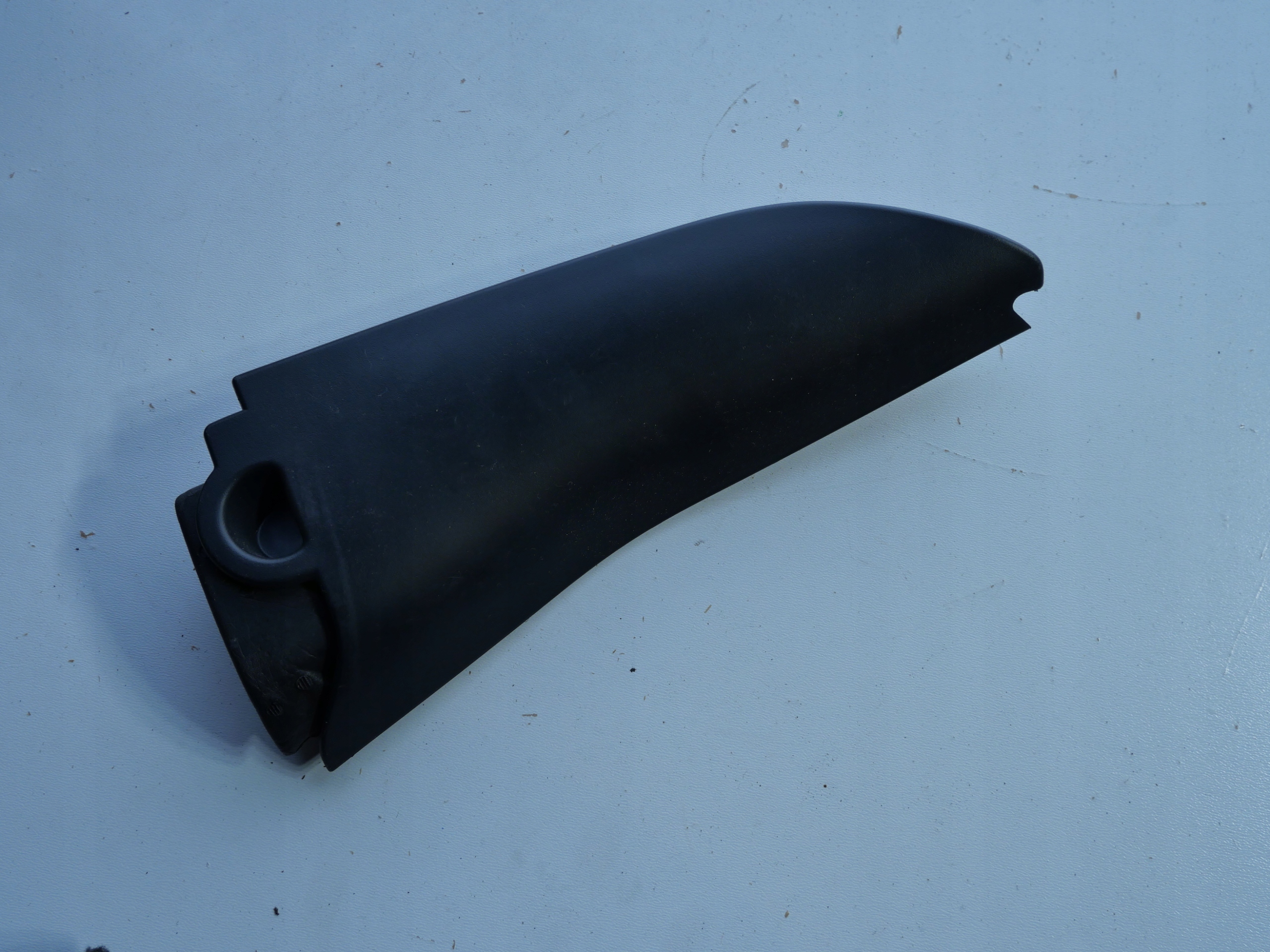 VW SHARAN 7N 7N0837986A cover cover mirrors