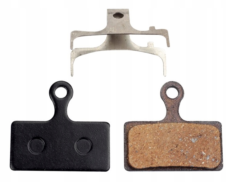 Klocki hamulcowe do Shimano Deore BR-M615