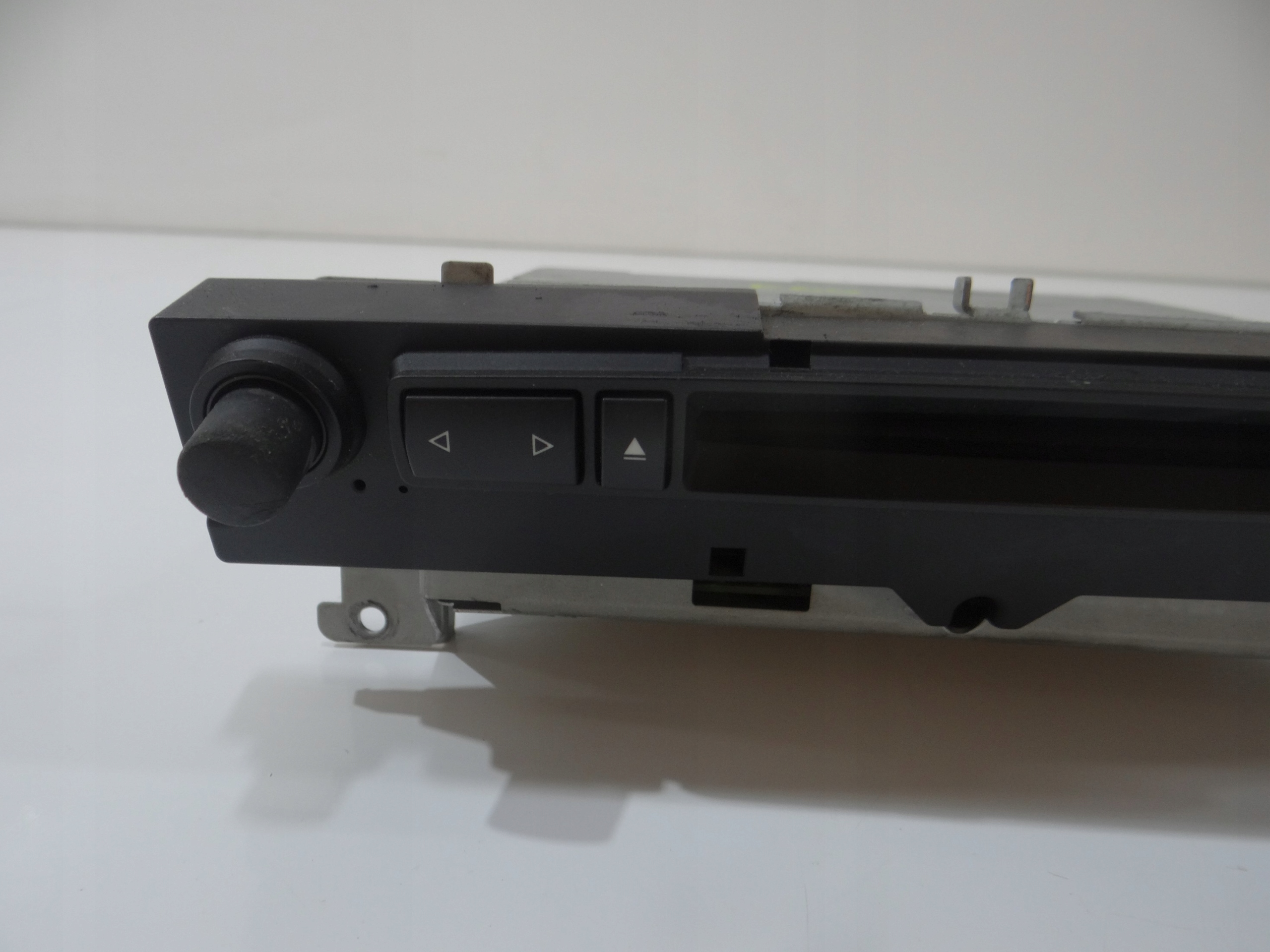 RADIO player navigation devices BMW E60 E61 9117532