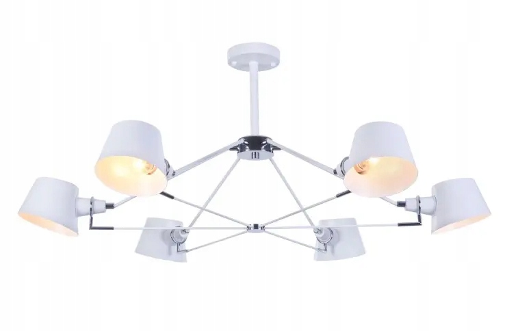 Luster Stropná lampa Abigail MOD134PL-06W Maytoni