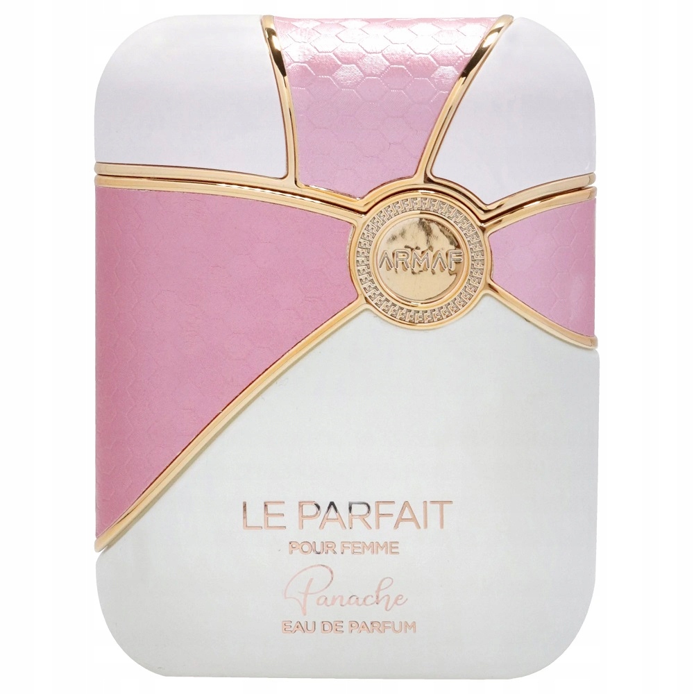 Parfémovaná voda Armaf Le Parfait Panache Pour Femme 100 ml