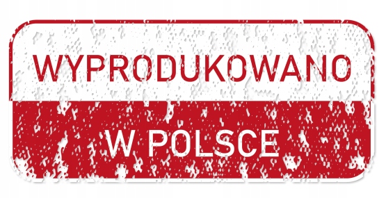 Podświetlany numer domu LED 20x30 KOLORY Kolor inny