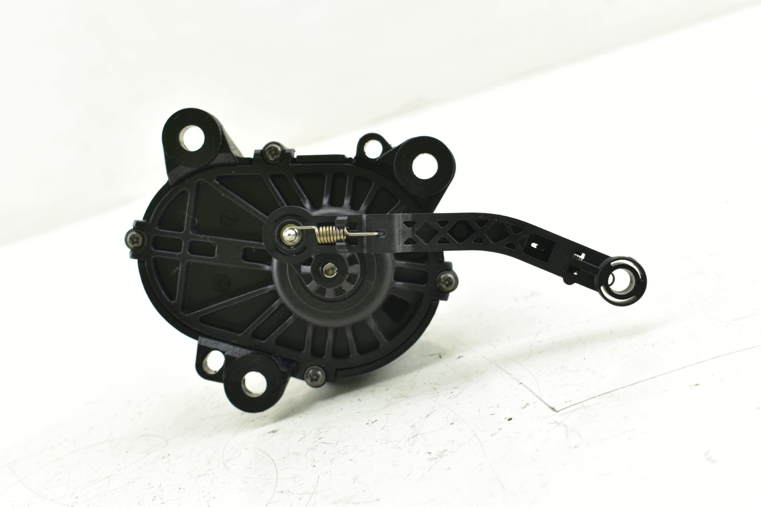 regulator Klap header pipe VW GOLF VI 1.6 TDI 03L129086H