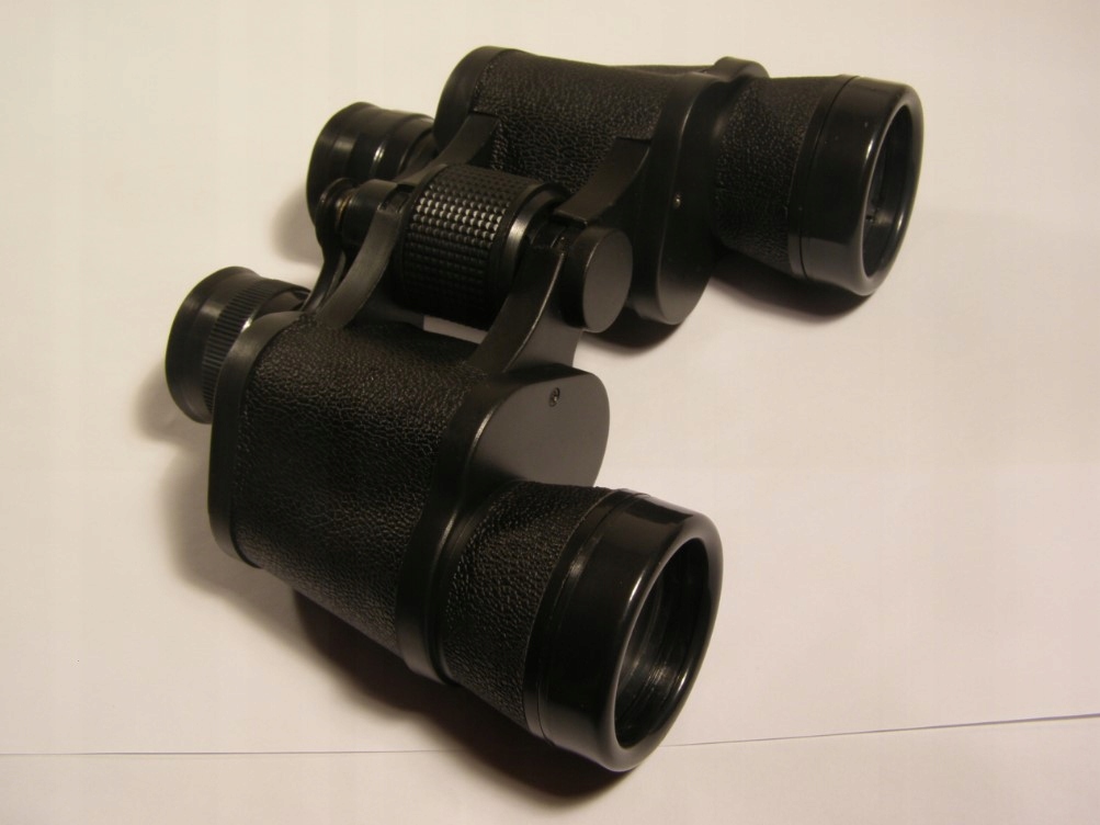 LORNETKA BAIGISH 8X40 Kolor dominujący wielokolorowy