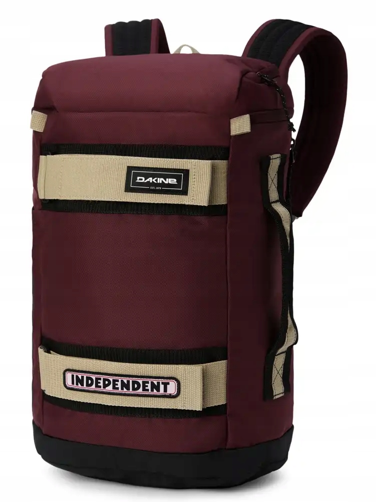 batoh Dakine Mission Street 25L Port Independent