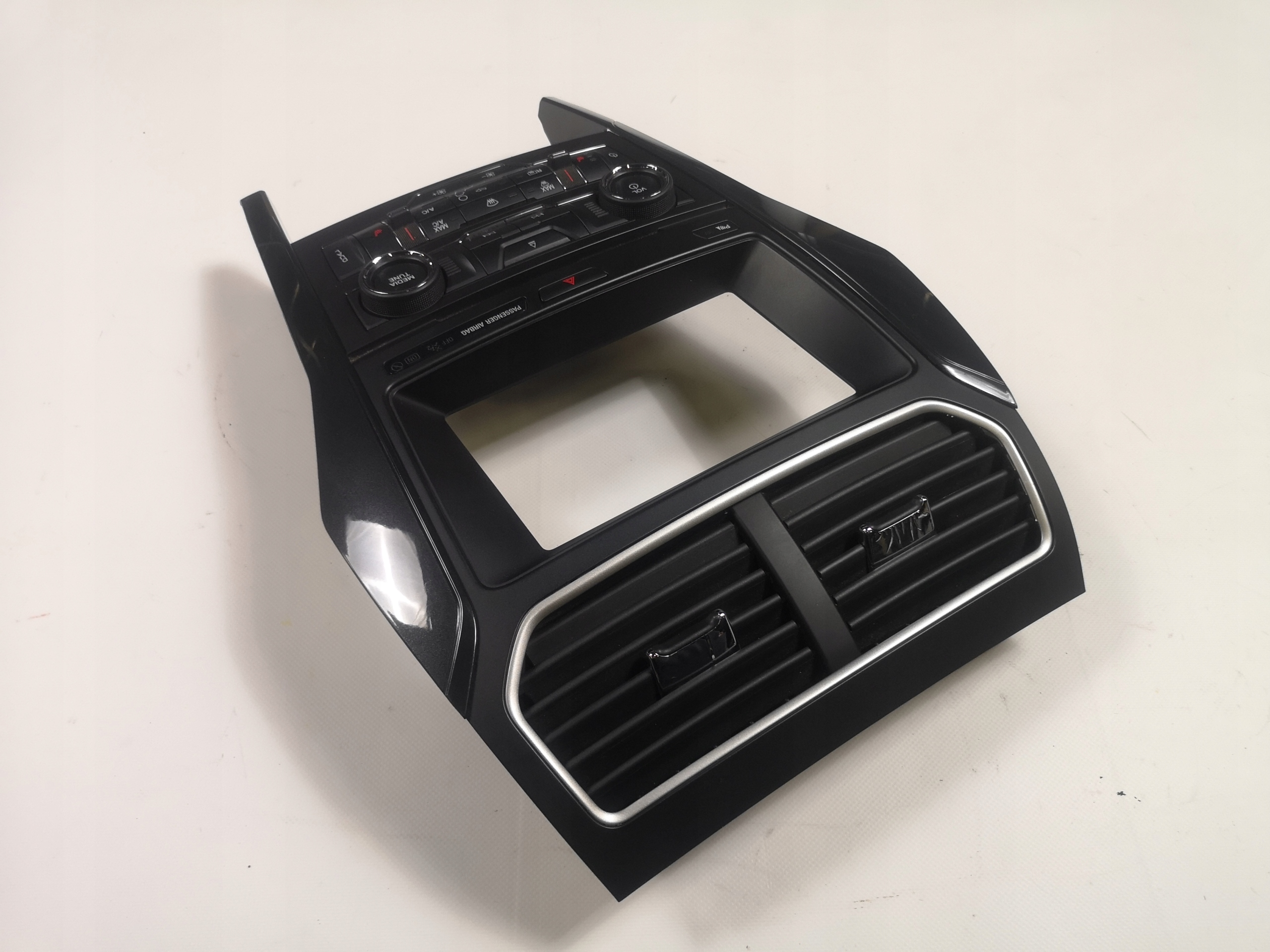 Ford Explorer 2016 SYNC 2 radio Navigation ekran panel Bildschirm,
