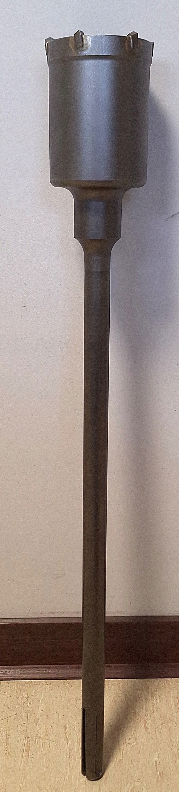Koronka SDS-Max 68/430/550 Heller
