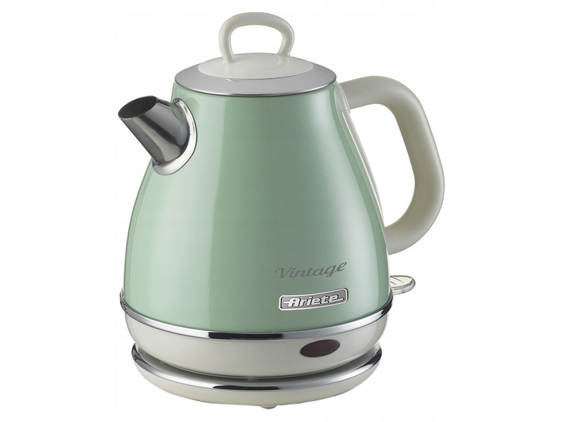 Czajnik Ariete 2868/04 Zielony