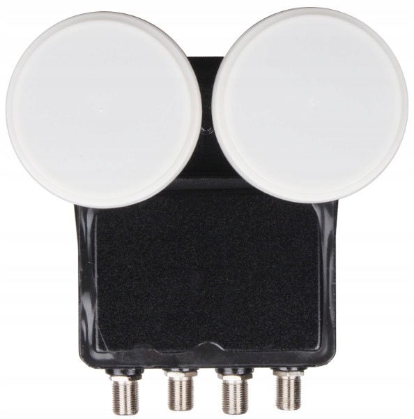Převodník Inverto Monoblock Quad; 7452