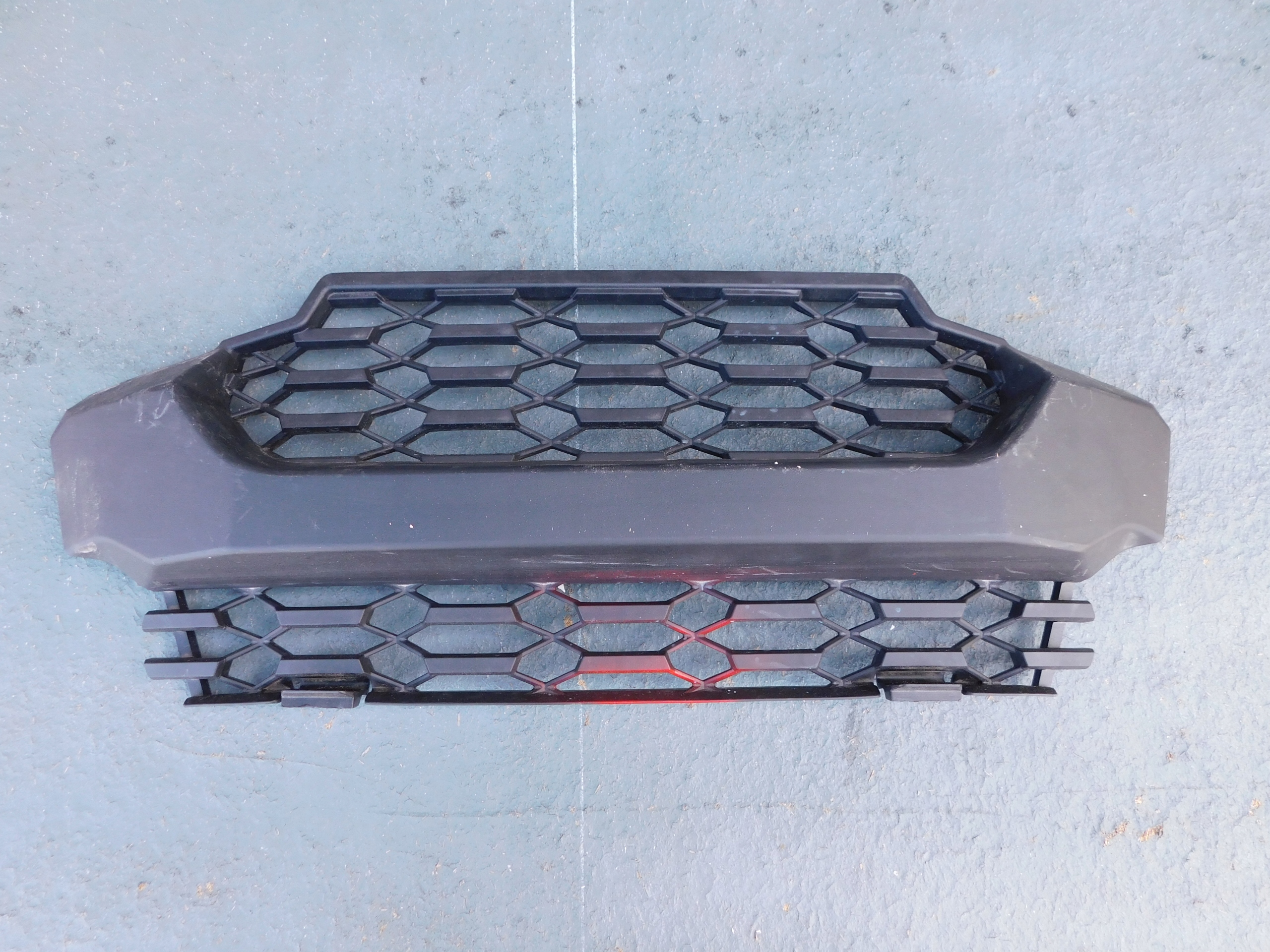 POLARIS RANGER 1000 XP 19+ GRILL