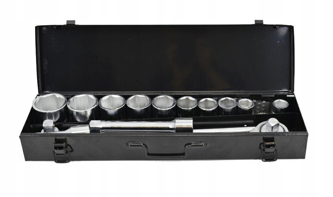 Awtools Zestaw Kluczy 14el. 3/4" AW39014