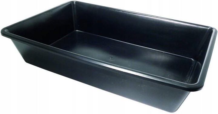 Wanna wychwytująca do oleju, 20 l Kod producenta KR5011