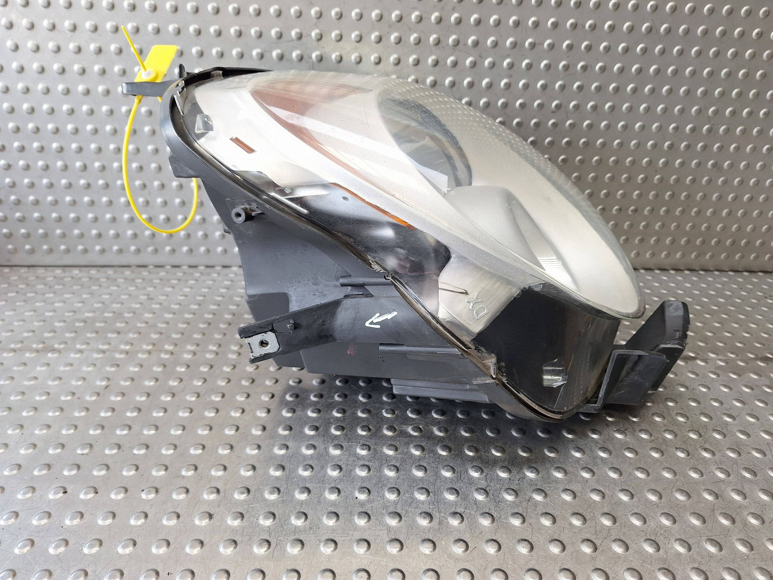 light right front ALFA ROMEO MITO 10- EUROPA