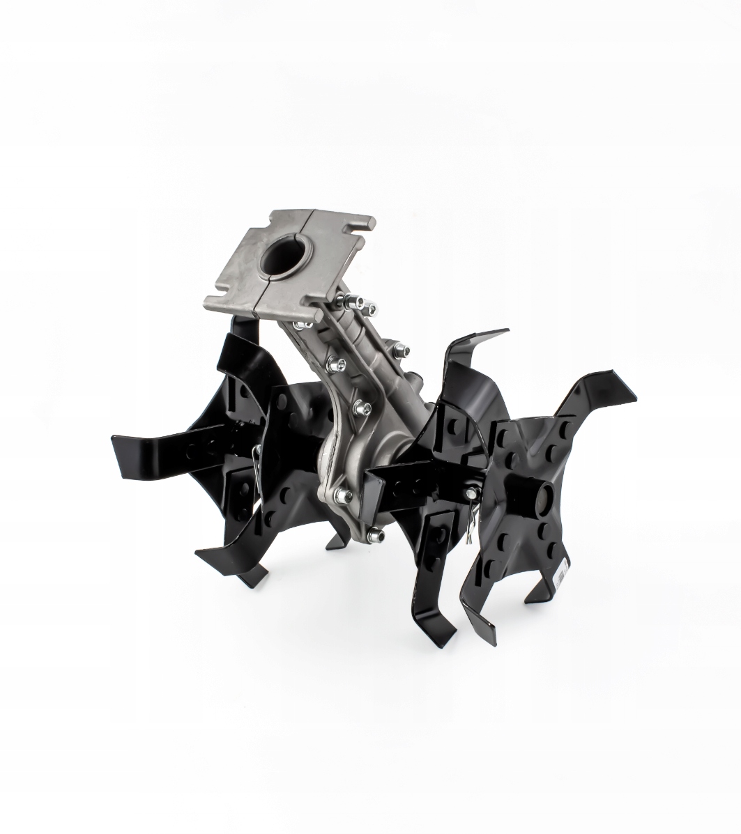 GLEBOGRYZARKA SPALINOWA PRZYSTAWKA DO KOSY 26mm 7t Typ przystawka