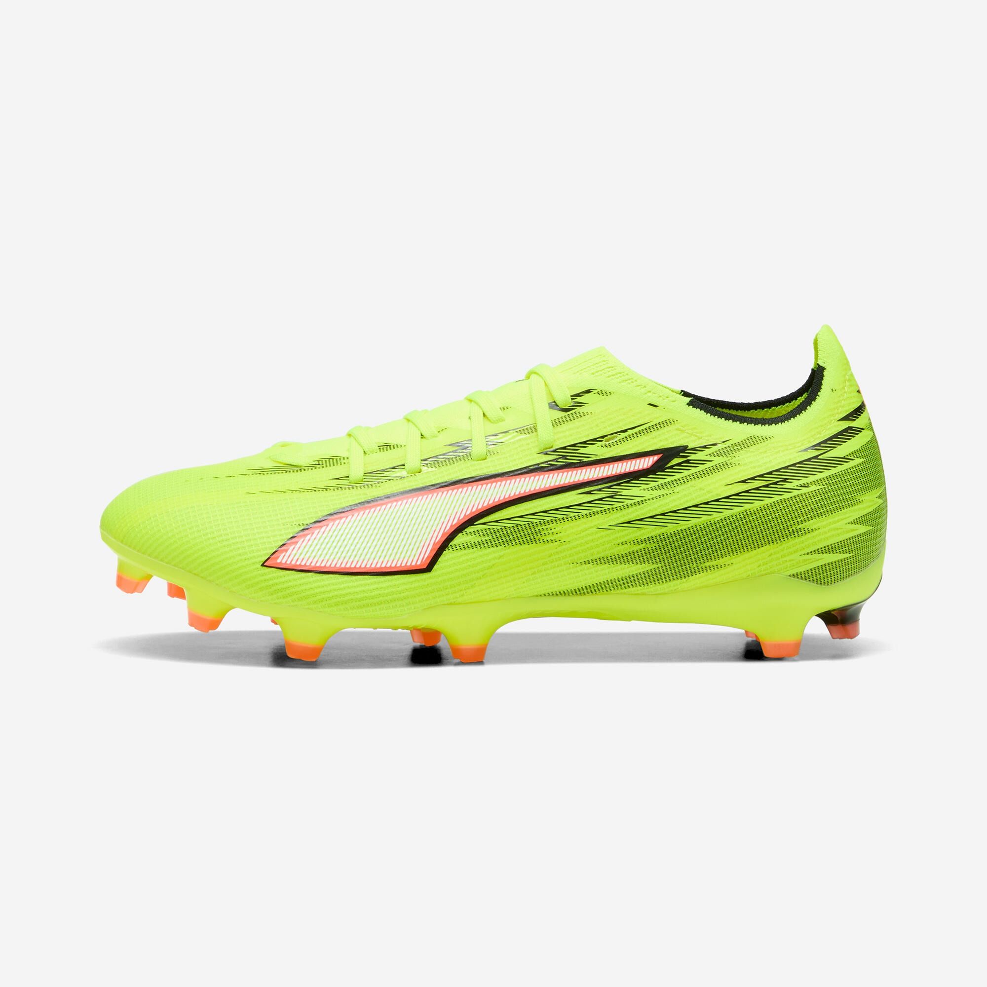 Buty piłkarskie Puma Ultra 6 Match Laceless Fg/ag