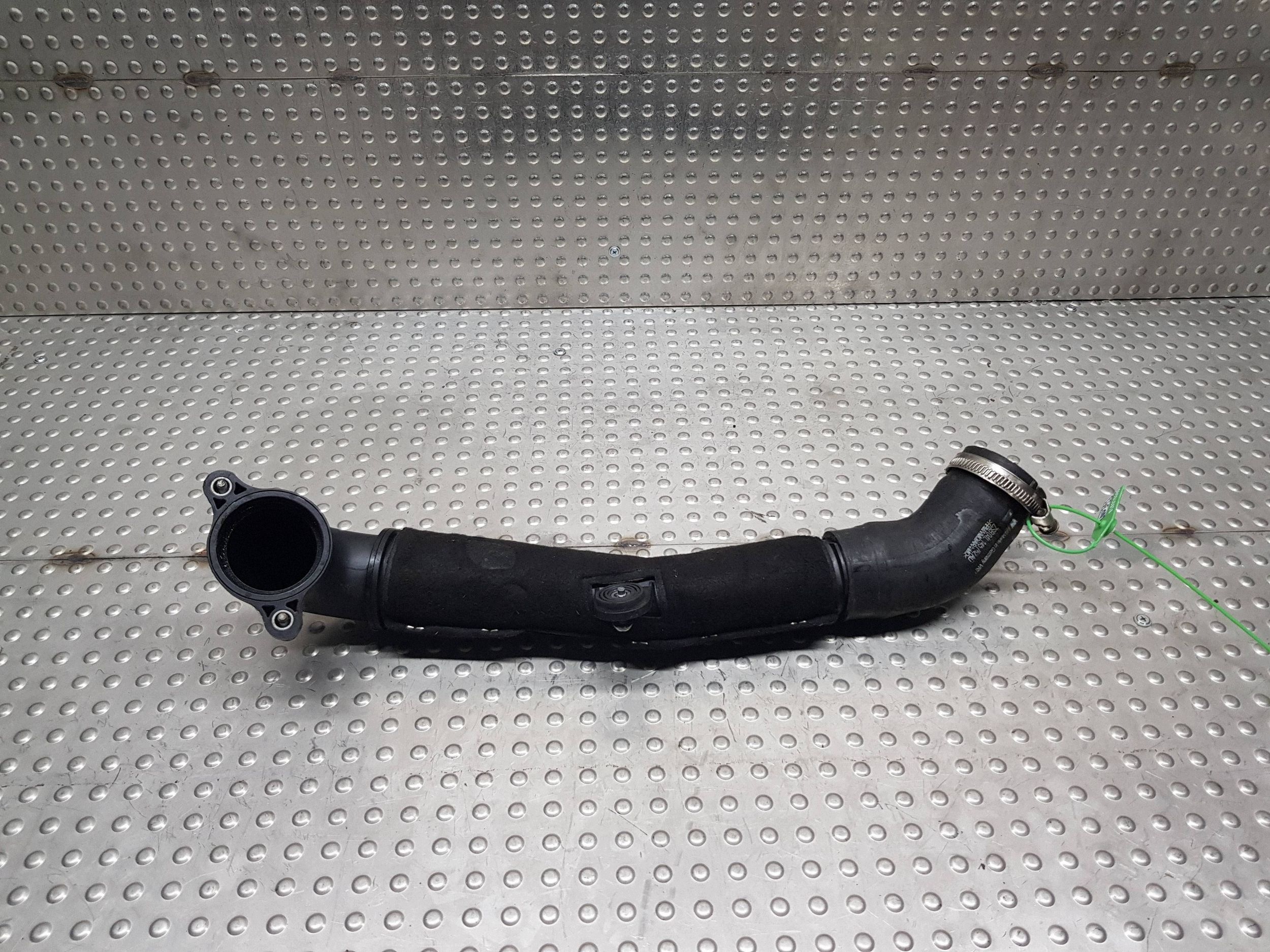 Schlauch intercooler 04L145762AD A3 8V GOLF VII LEON III PASSAT B8 2.0 TDI