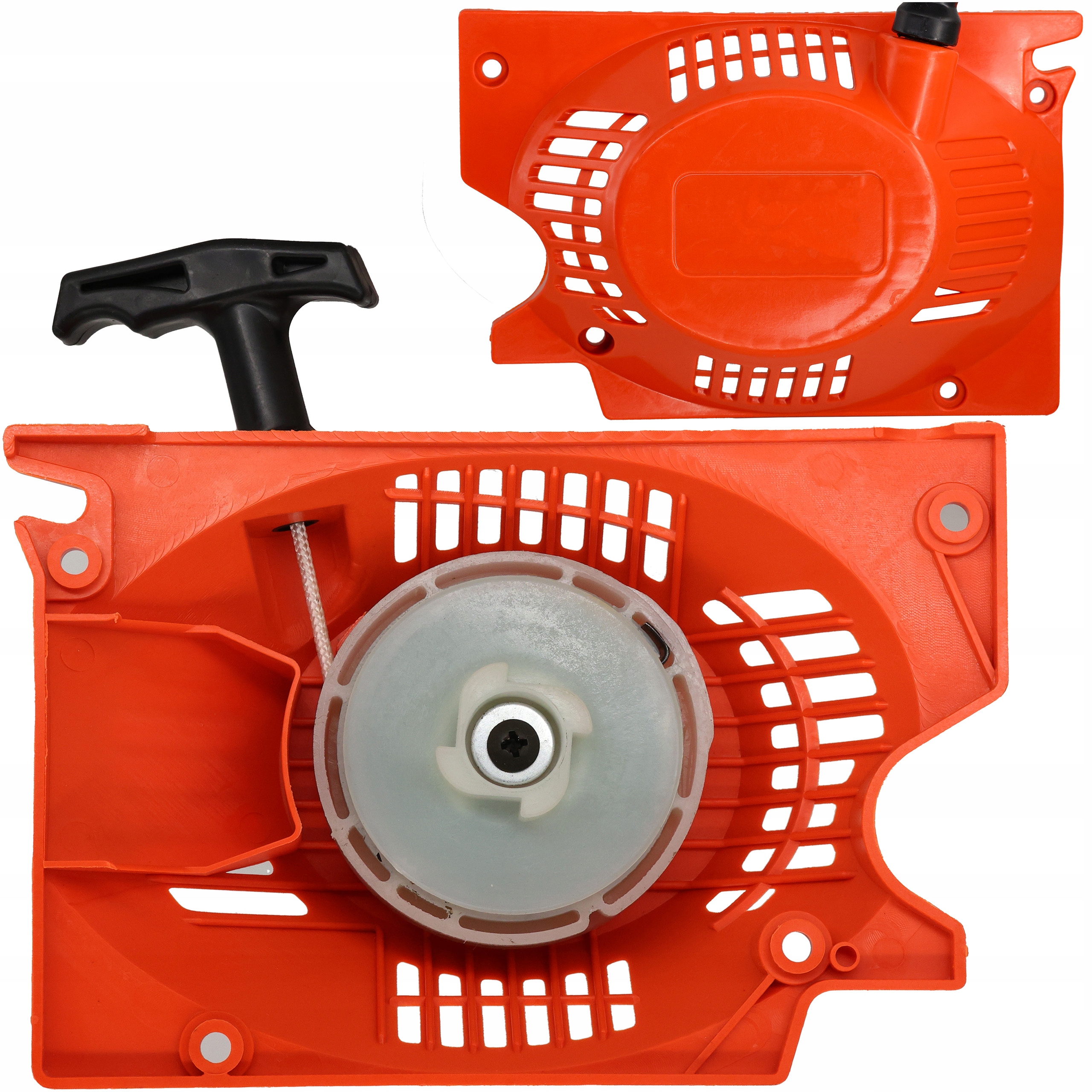 Rozrusznik Starter Szarpak 5200 - Niska cena na Allegro