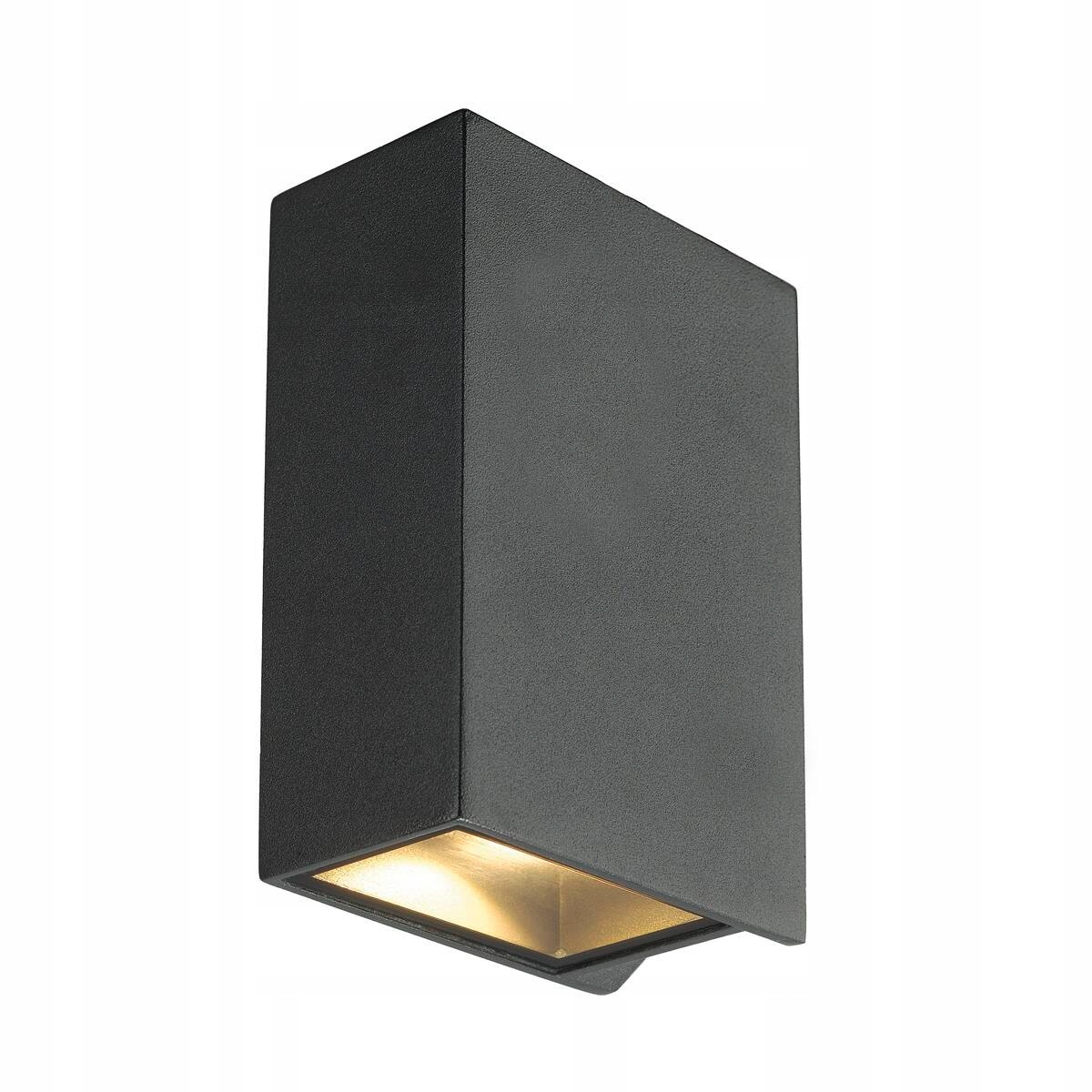 Vonkajšie nástenné svietidlo Quad 2 XL Led IP44