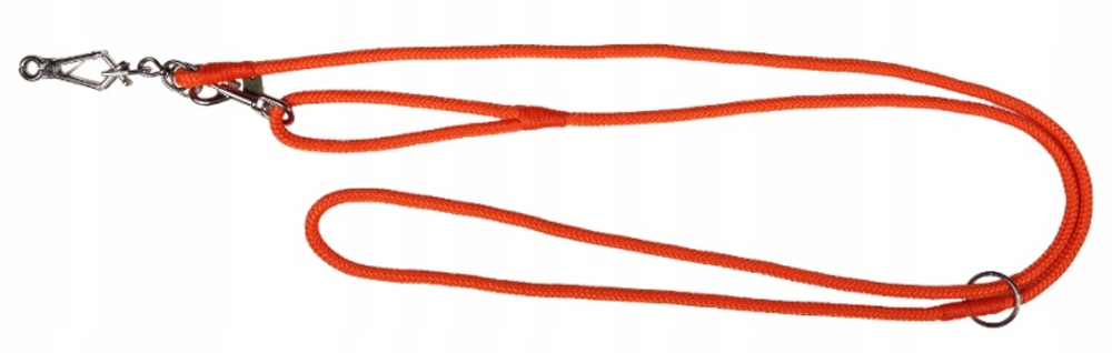 

Smycz dla psa 2WOLFS Forest 300 orange