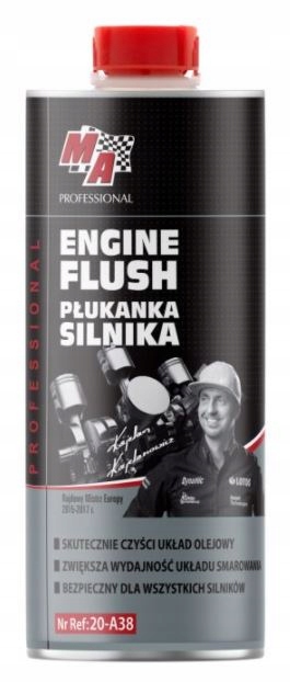 

Ma Professional Engine Flush Płukanka Do Silnika