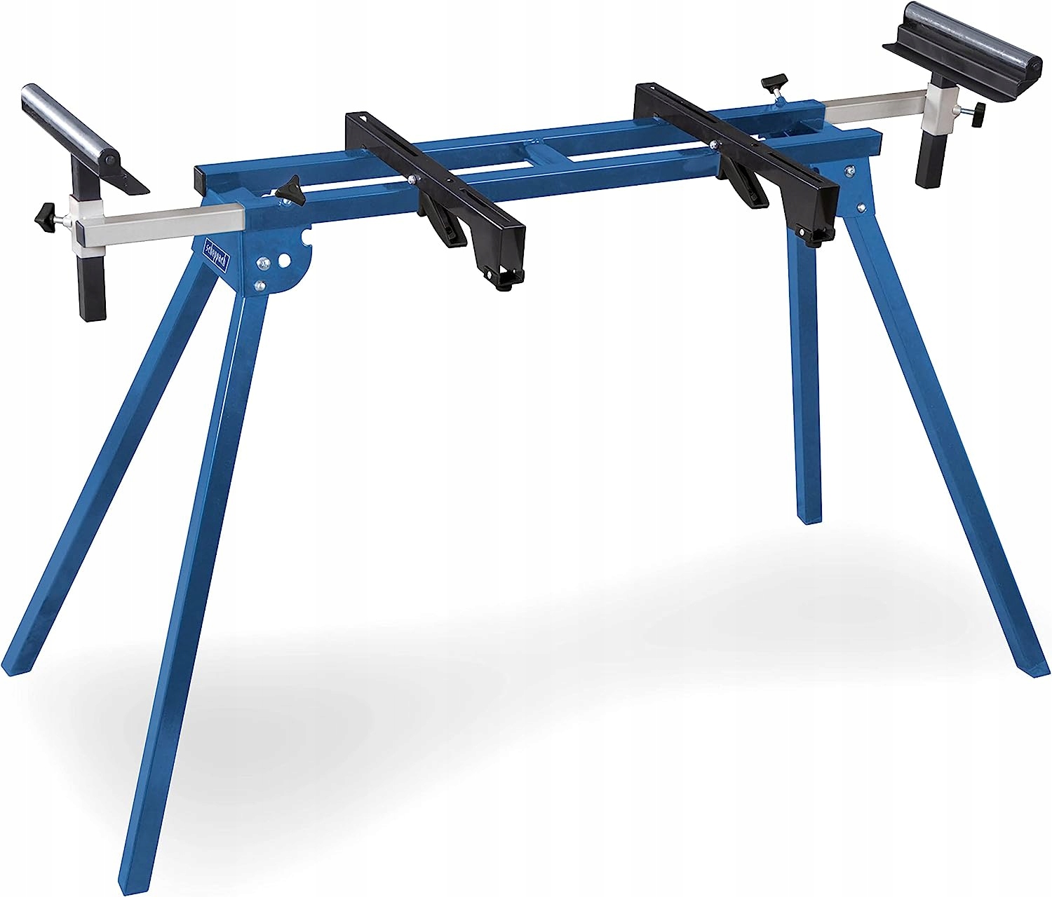 Scheppach UMF1550 Stół roboczy do pilarek ukosowych 935x245x805mm