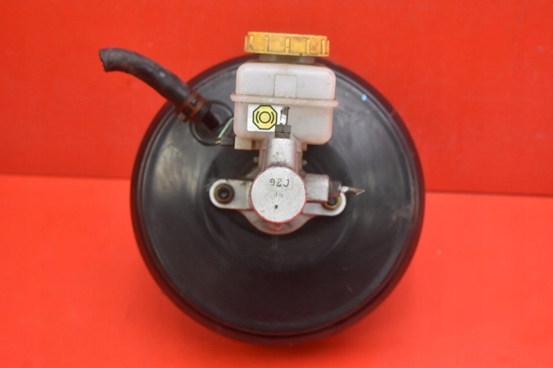 ГАЛЬМІВНІ СЕРВОПРИВОДИ SUBARU FORESTER 1 І 2.0 4X4 00R